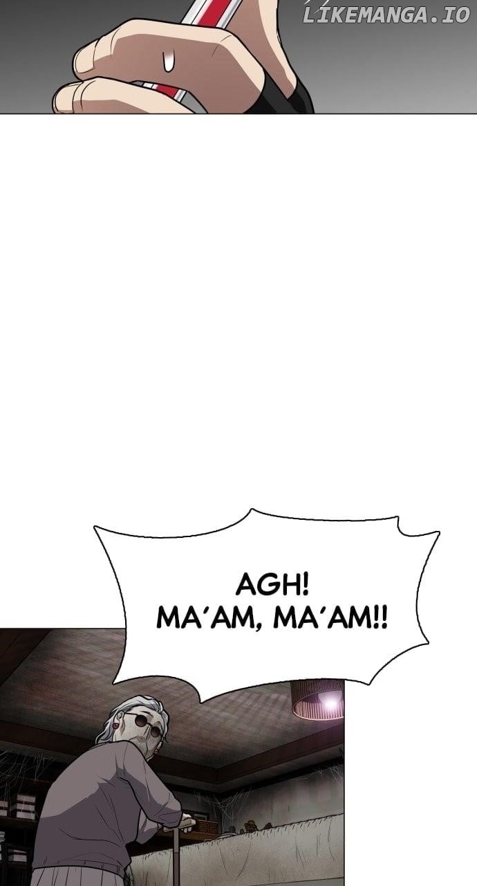 The Shaman's Blade Chapter 25 - page 87