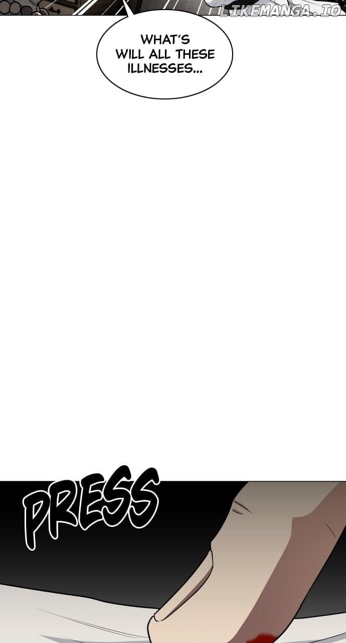 The Shaman's Blade Chapter 25 - page 89