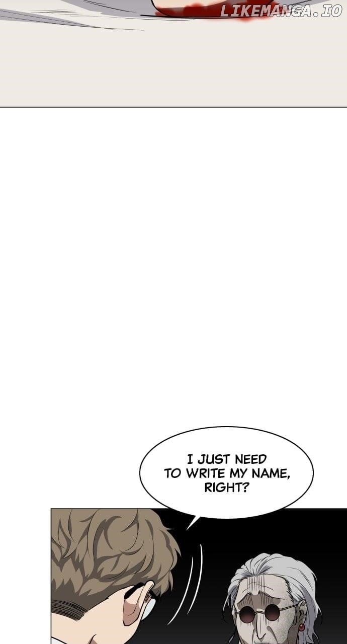 The Shaman's Blade Chapter 25 - page 90