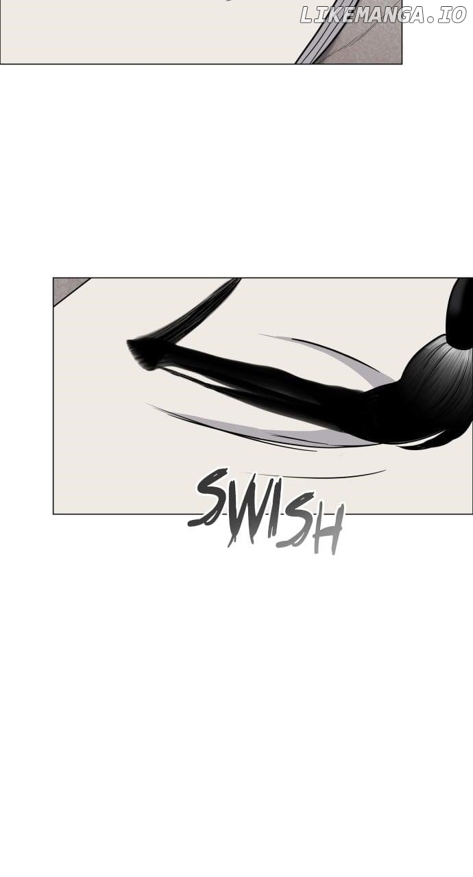 The Shaman's Blade Chapter 25 - page 93