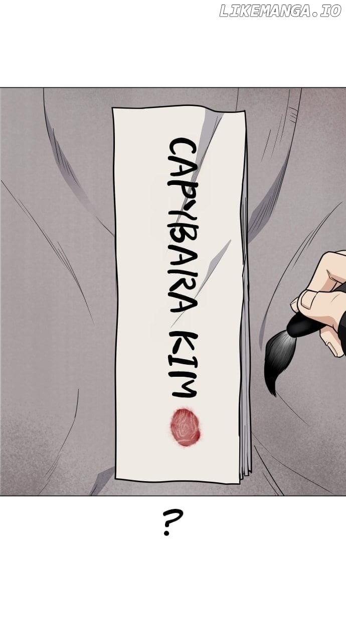 The Shaman's Blade Chapter 25 - page 94