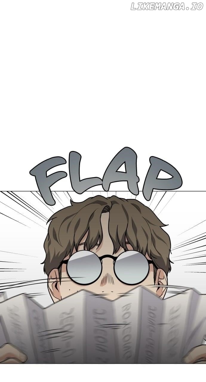 The Shaman's Blade Chapter 25 - page 95