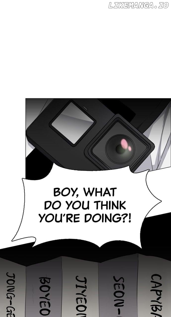 The Shaman's Blade Chapter 25 - page 96