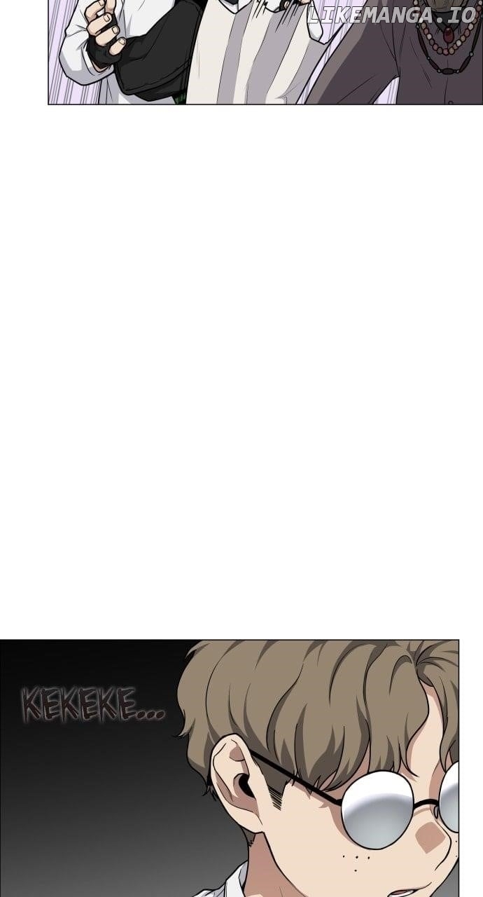 The Shaman's Blade Chapter 25 - page 98