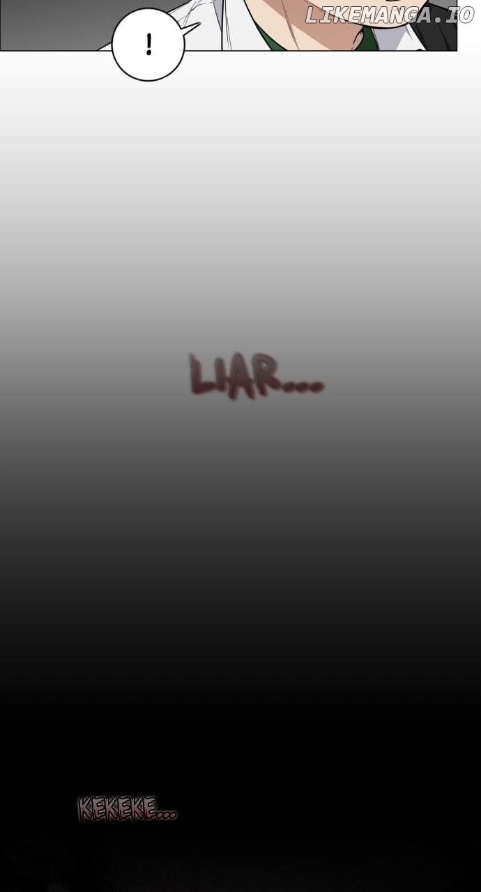 The Shaman's Blade Chapter 25 - page 99