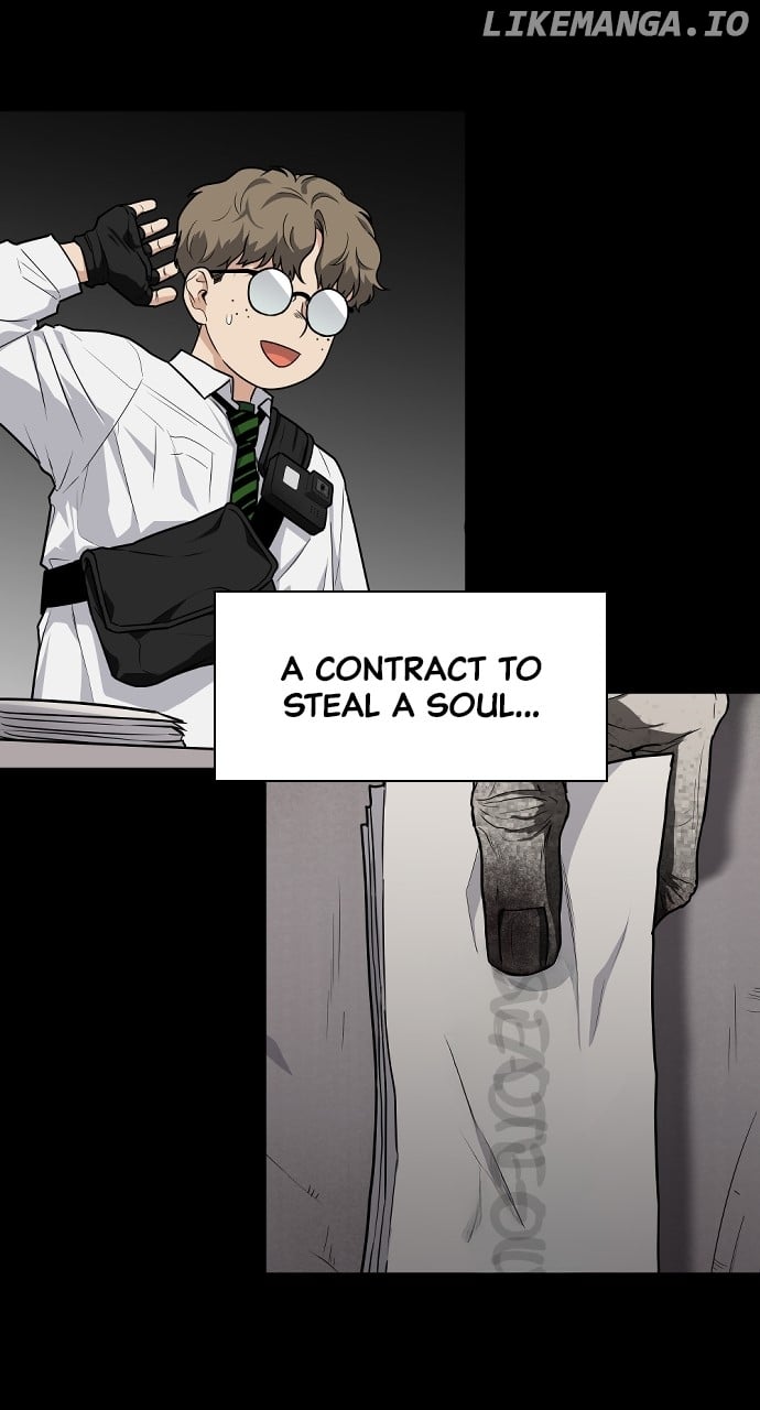 Jakdu - Manhwa Chapter 27 - page 32