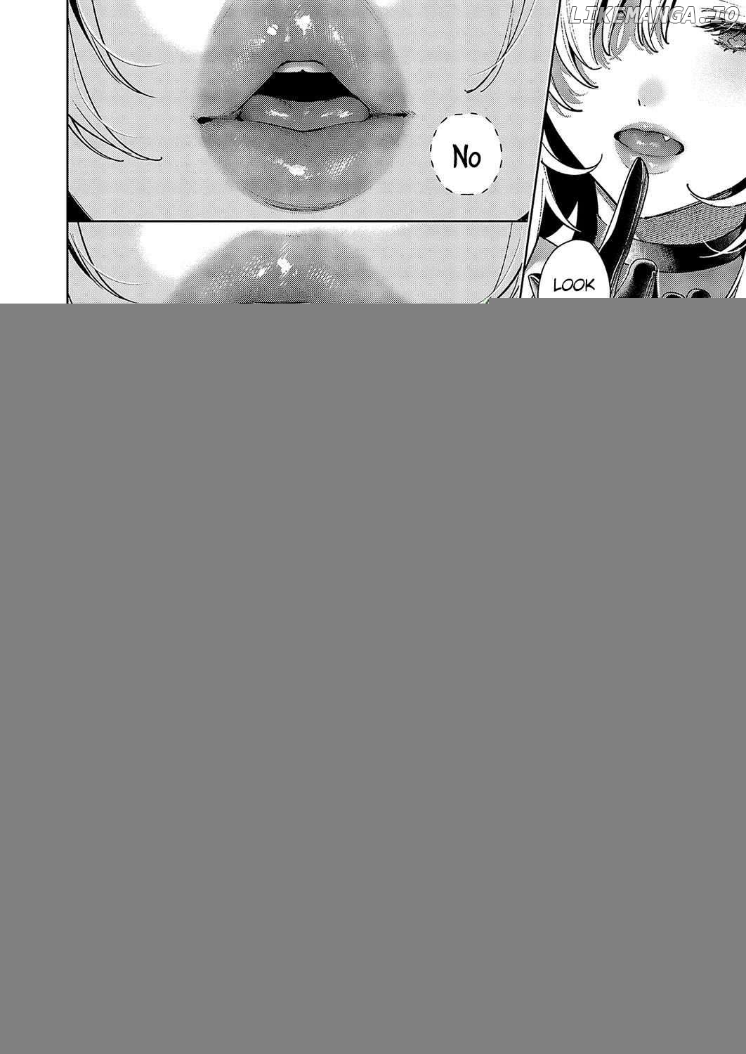 Noipa-Chan Wa Abunai! Chapter 7 - page 4
