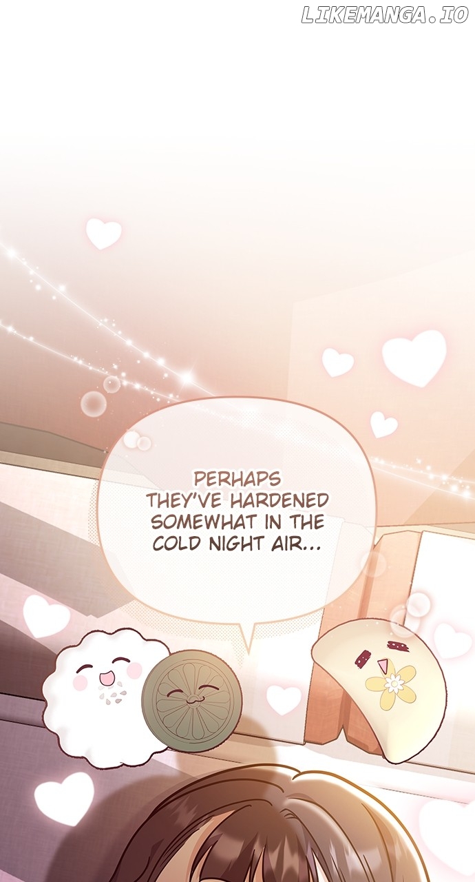 A Master, Who Woke up as a Concubine Chapter 74 - page 44