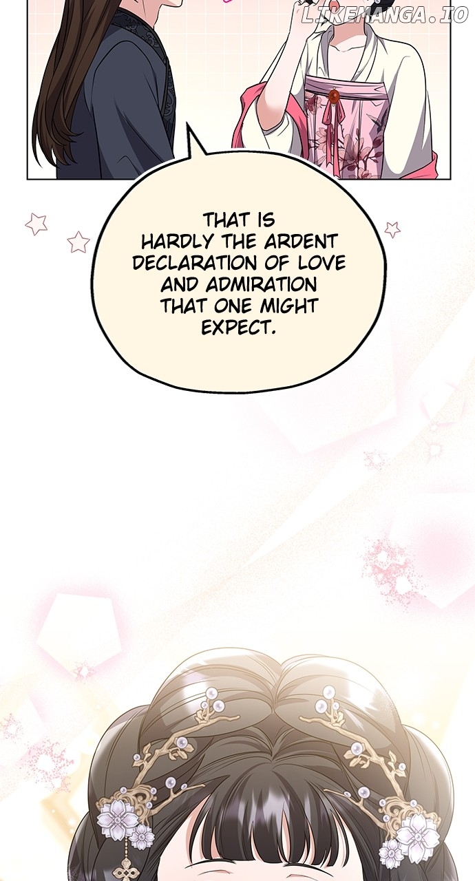 A Master, Who Woke up as a Concubine Chapter 75 - page 44