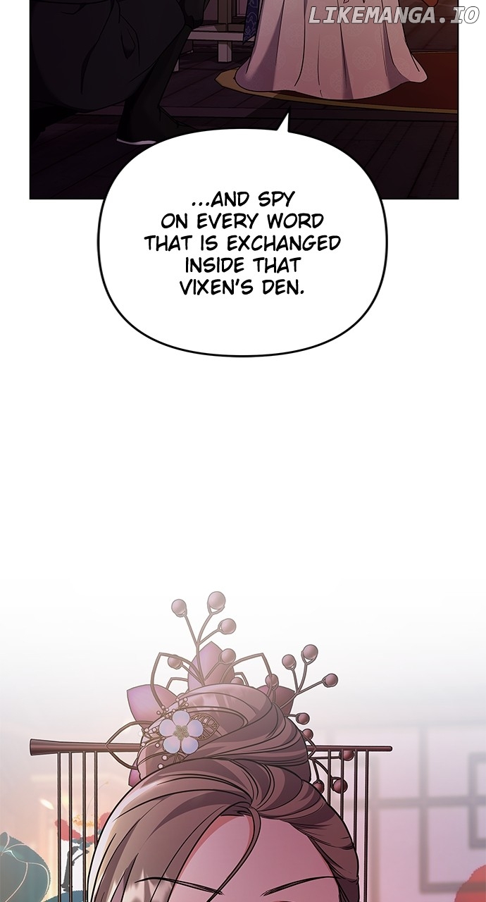 A Master, Who Woke up as a Concubine Chapter 75 - page 80