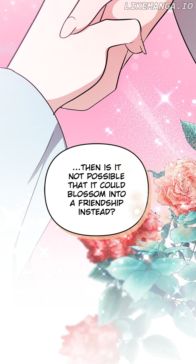 A Master, Who Woke up as a Concubine Chapter 76 - page 32