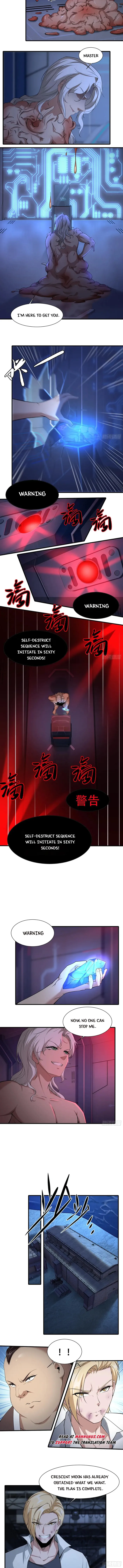 I Really Don’t Want to Be the First Chapter 175 - page 2