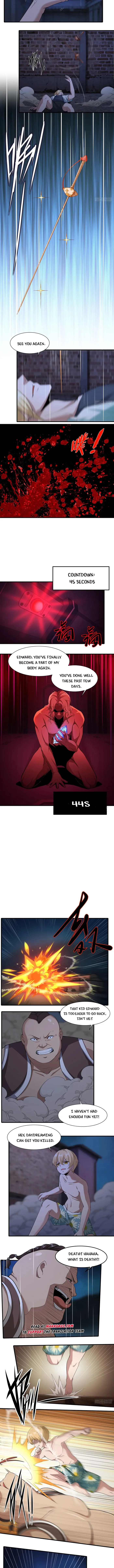 I Really Don’t Want to Be the First Chapter 175 - page 4