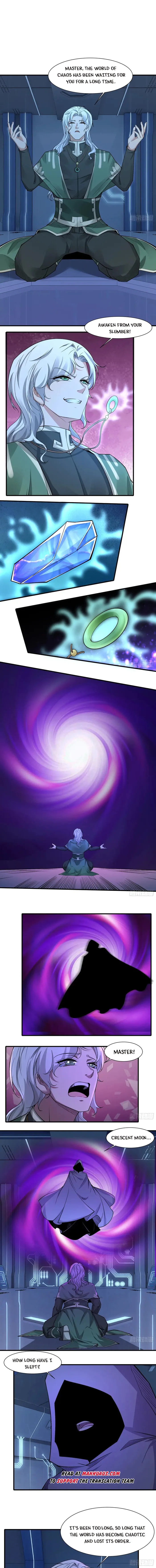 I Really Don’t Want to Be the First Chapter 176 - page 2