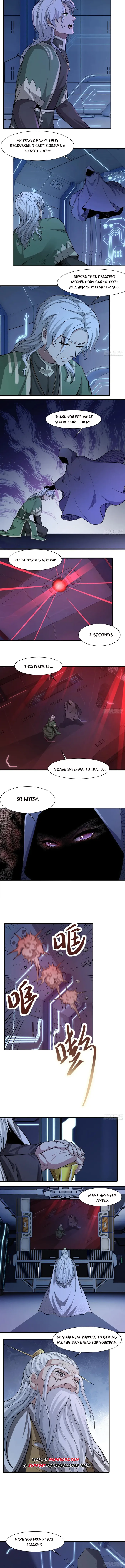 I Really Don’t Want to Be the First Chapter 176 - page 3