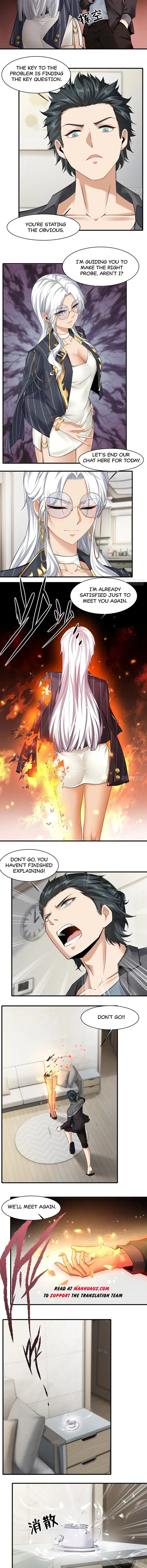 I Really Don’t Want to Be the First Chapter 179 - page 6