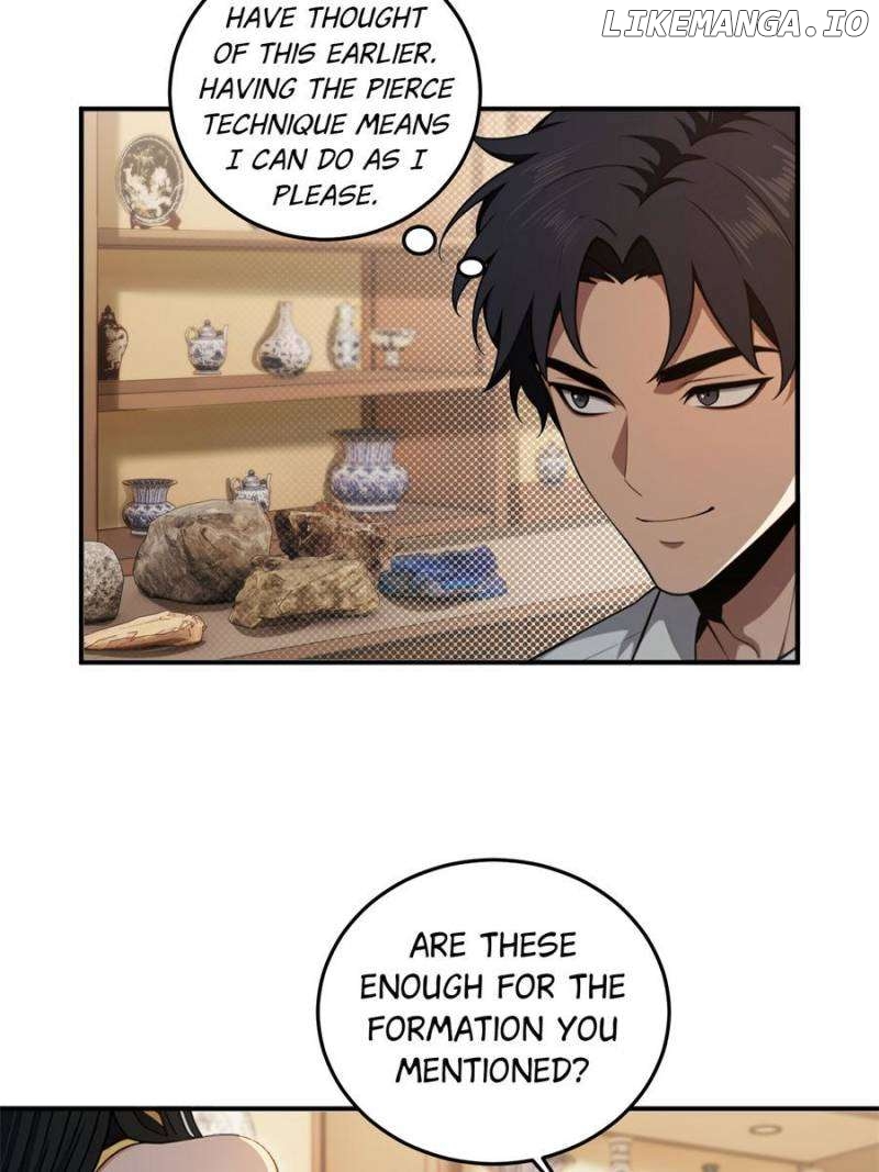 The Demonic Empress Traveled Through Time And Became My Boss Chapter 25 - page 13