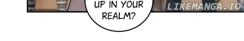 The Demonic Empress Traveled Through Time And Became My Boss Chapter 25 - page 18