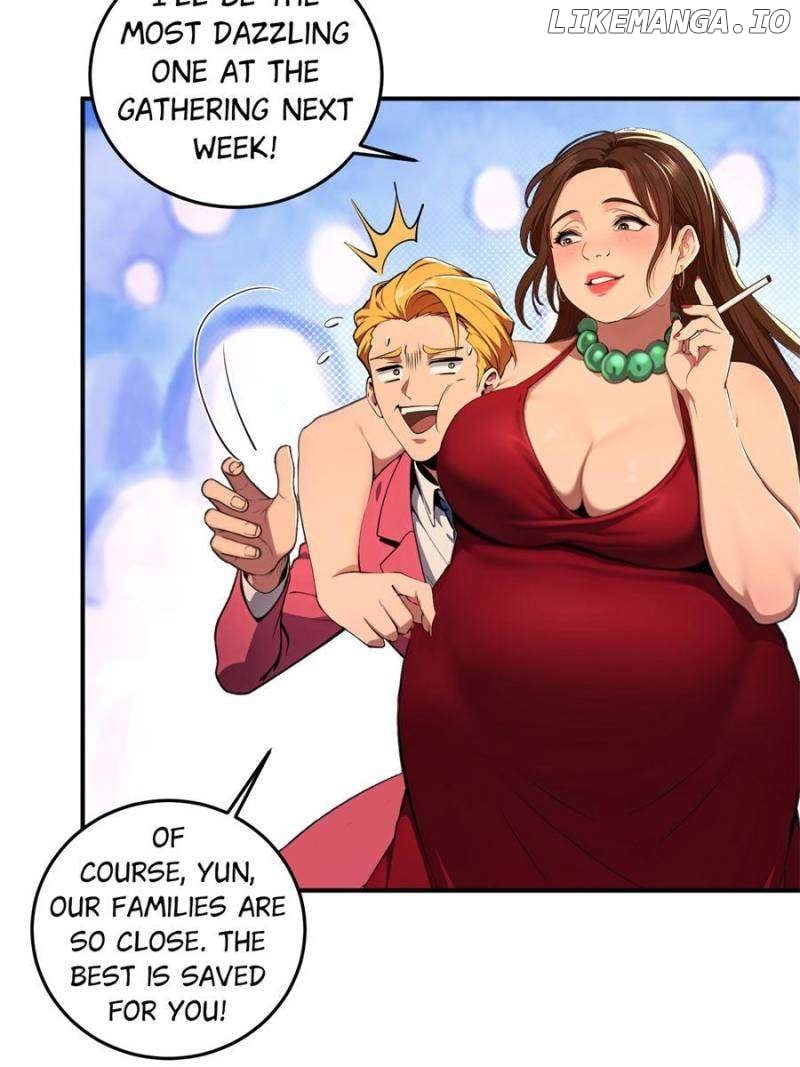 The Demonic Empress Traveled Through Time And Became My Boss Chapter 25 - page 2