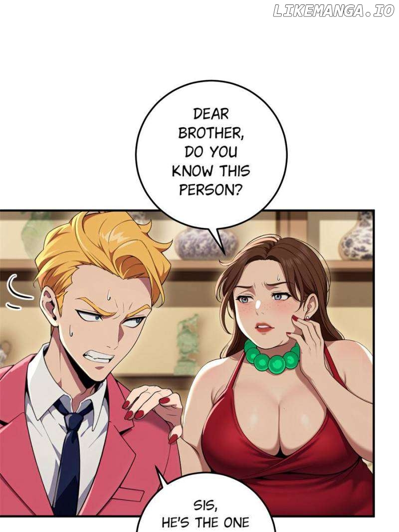 The Demonic Empress Traveled Through Time And Became My Boss Chapter 25 - page 26