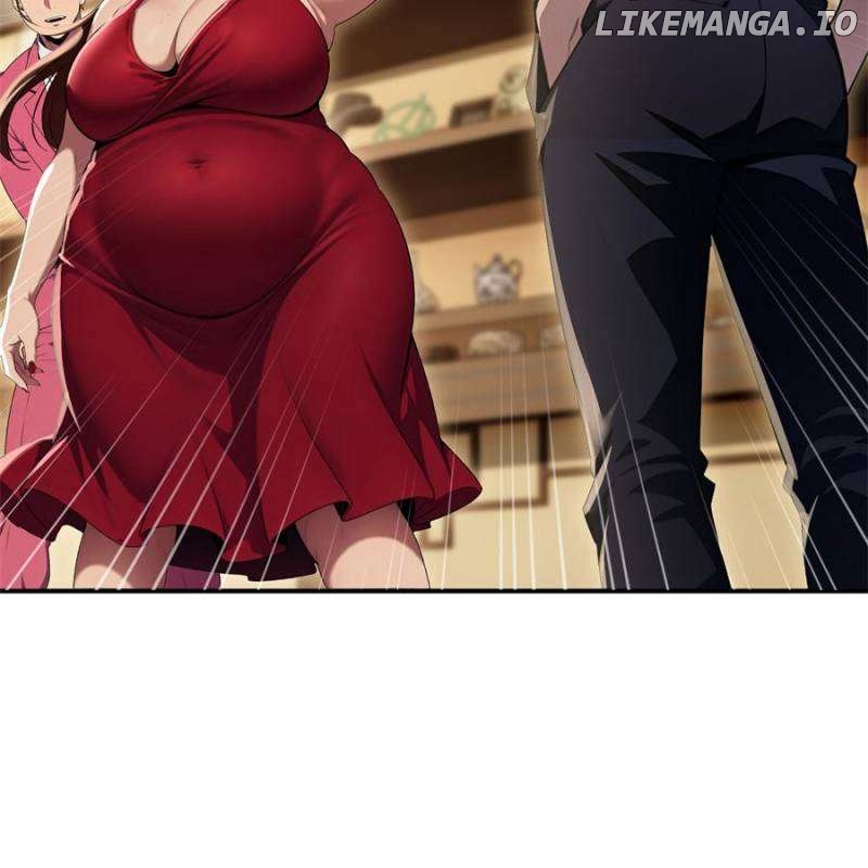 The Demonic Empress Traveled Through Time And Became My Boss Chapter 25 - page 29