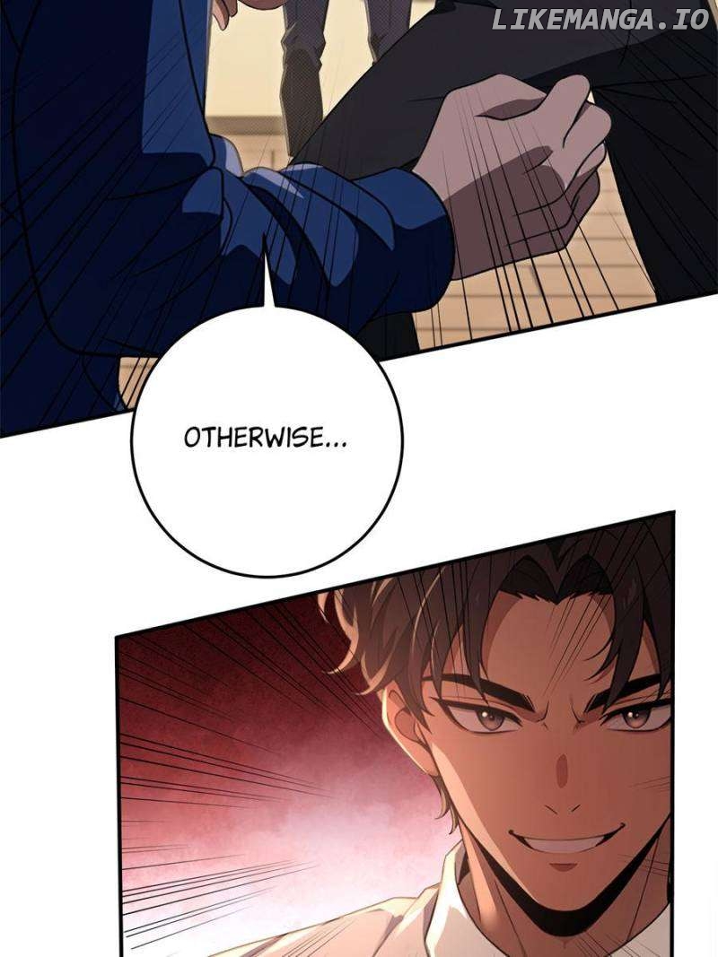 The Demonic Empress Traveled Through Time And Became My Boss Chapter 25 - page 35