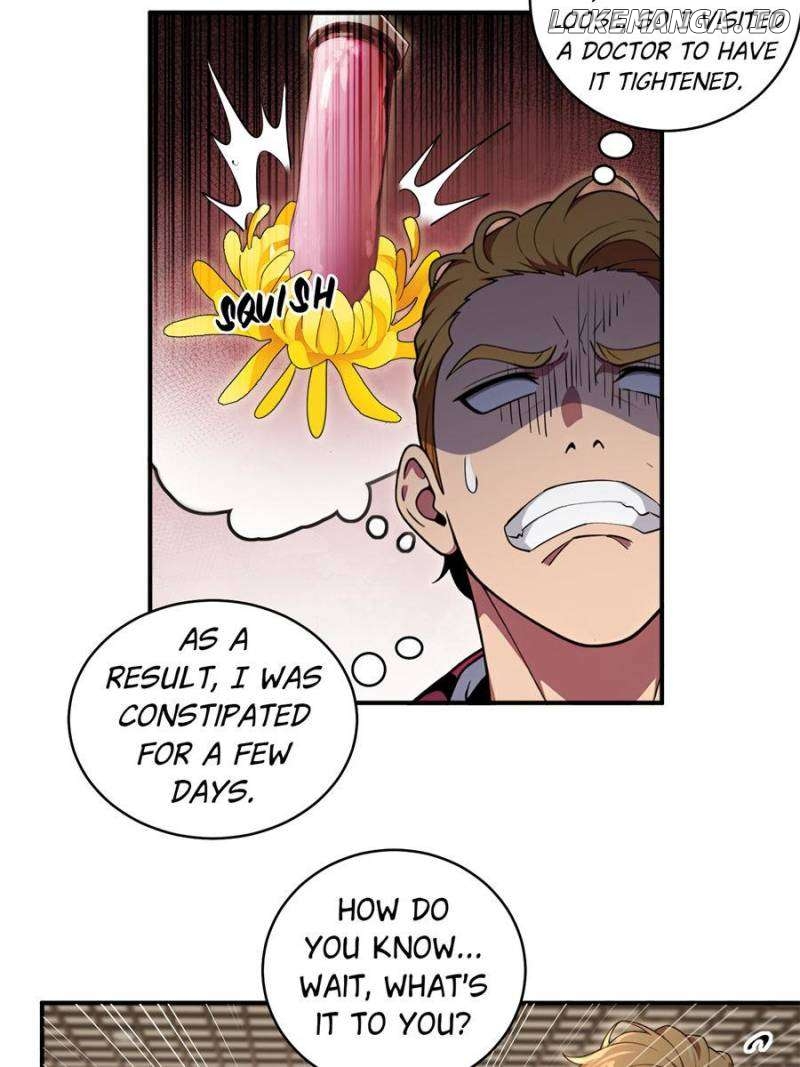 The Demonic Empress Traveled Through Time And Became My Boss Chapter 25 - page 41