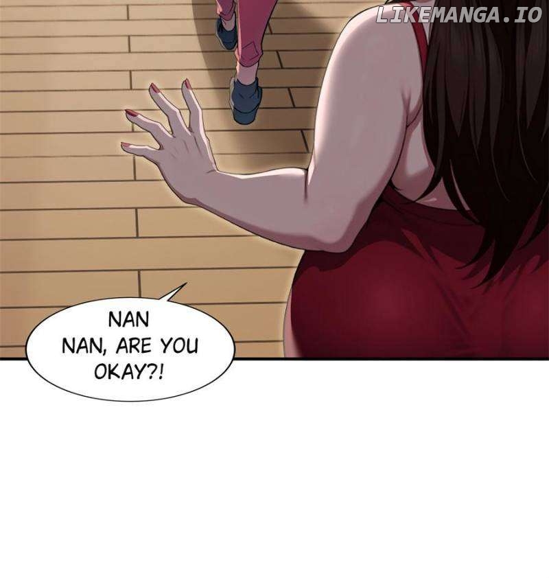 The Demonic Empress Traveled Through Time And Became My Boss Chapter 25 - page 47