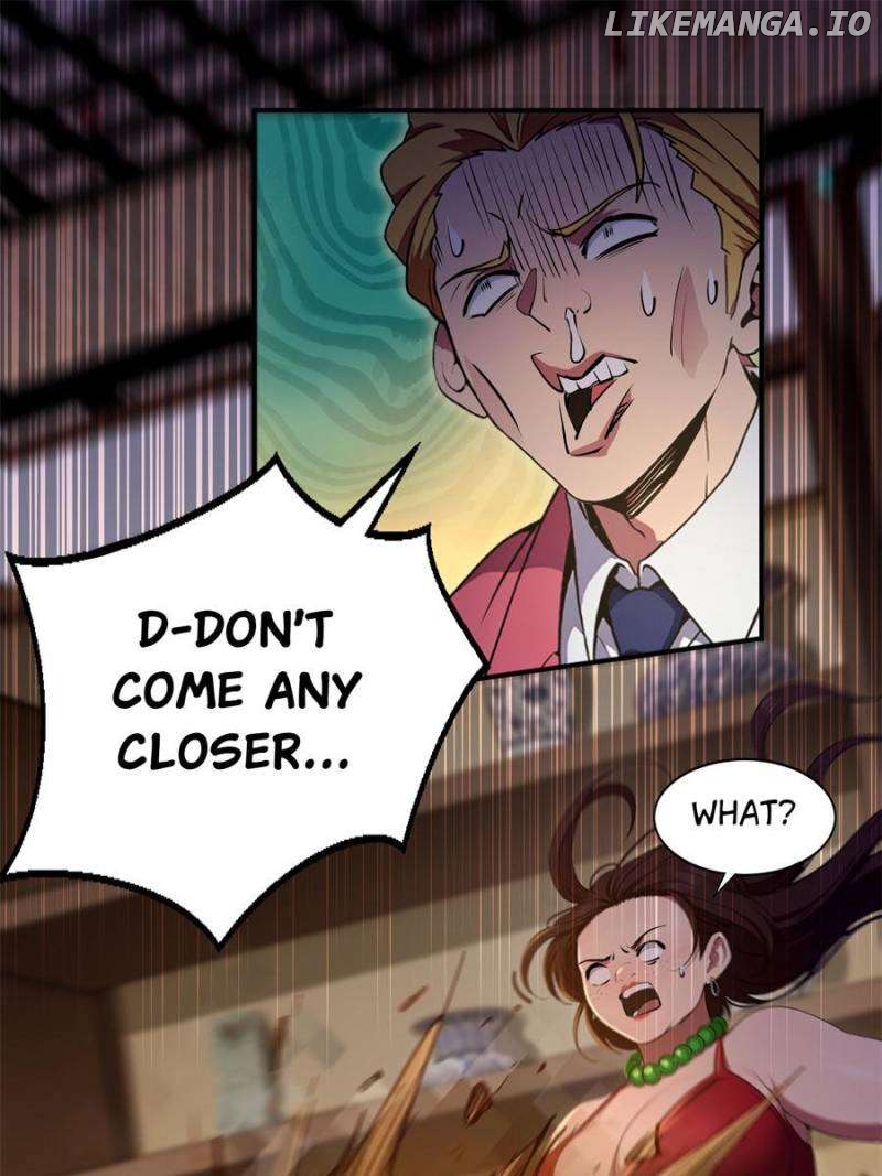 The Demonic Empress Traveled Through Time And Became My Boss Chapter 25 - page 48