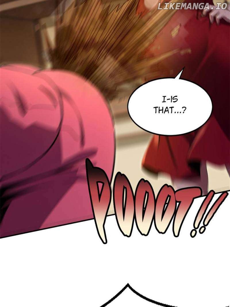 The Demonic Empress Traveled Through Time And Became My Boss Chapter 25 - page 49