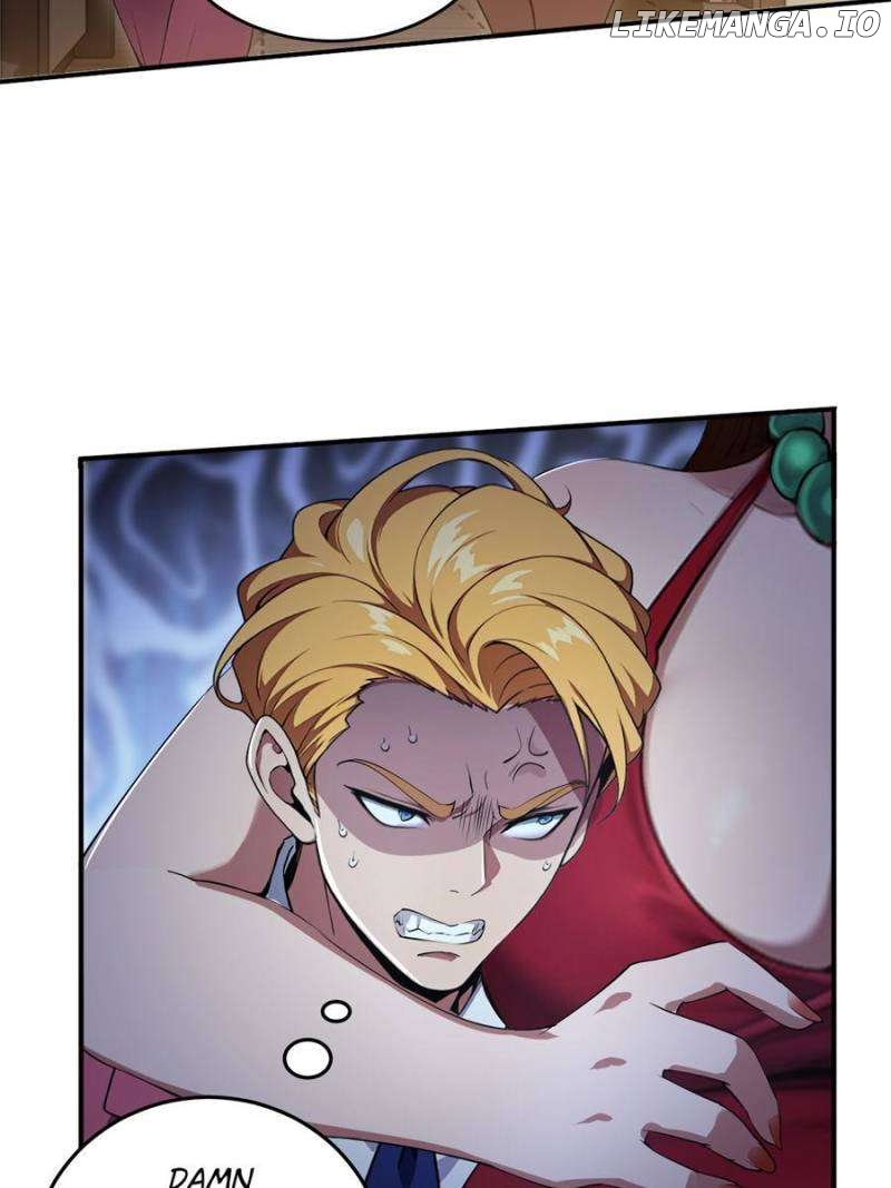 The Demonic Empress Traveled Through Time And Became My Boss Chapter 25 - page 5