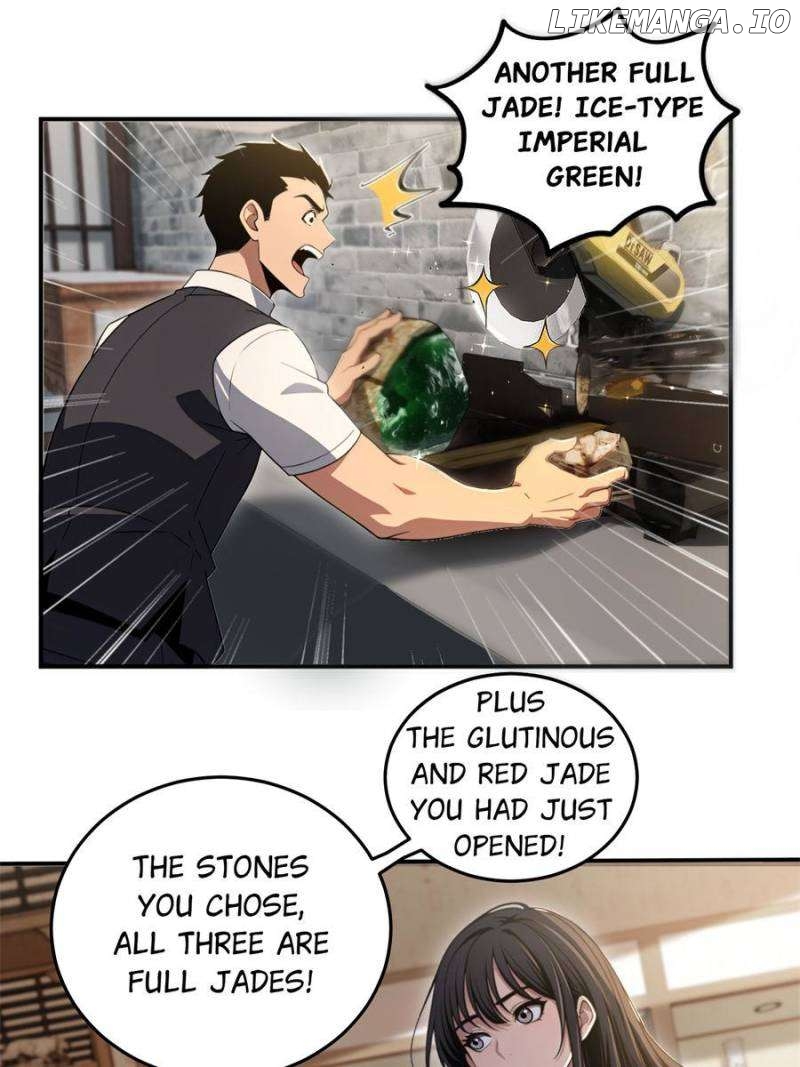 The Demonic Empress Traveled Through Time And Became My Boss Chapter 25 - page 9