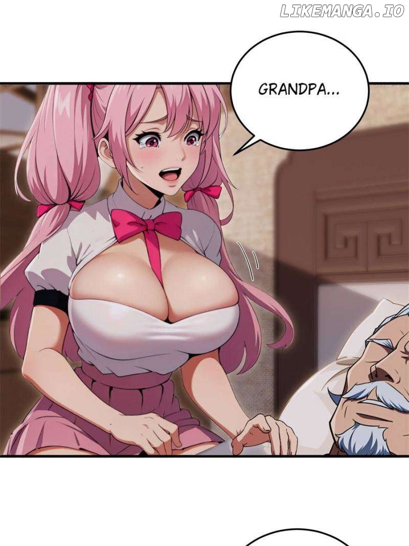 The Demonic Empress Traveled Through Time And Became My Boss Chapter 26 - page 10