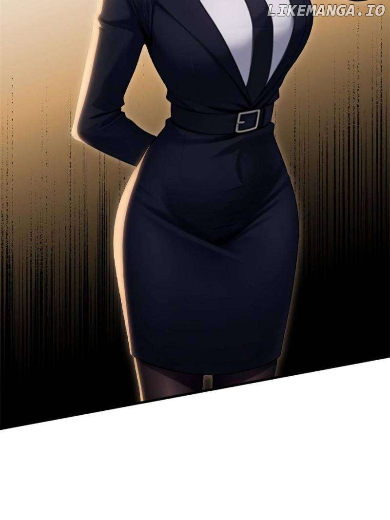 The Demonic Empress Traveled Through Time And Became My Boss Chapter 26 - page 14