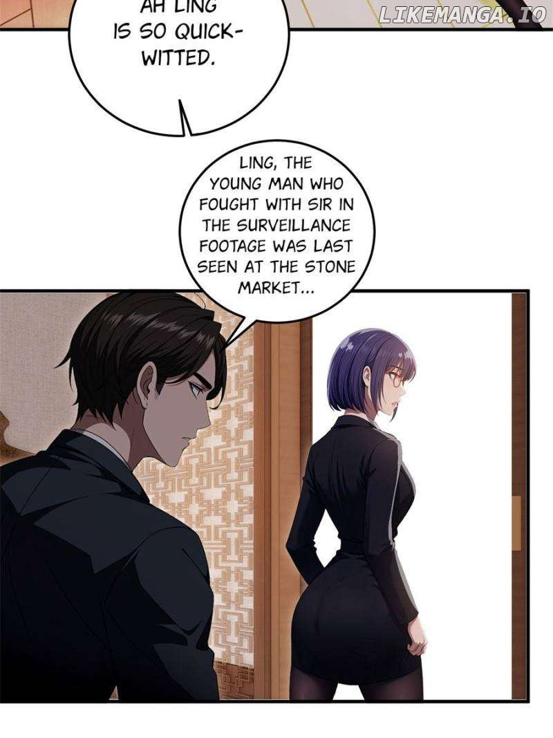 The Demonic Empress Traveled Through Time And Became My Boss Chapter 26 - page 26