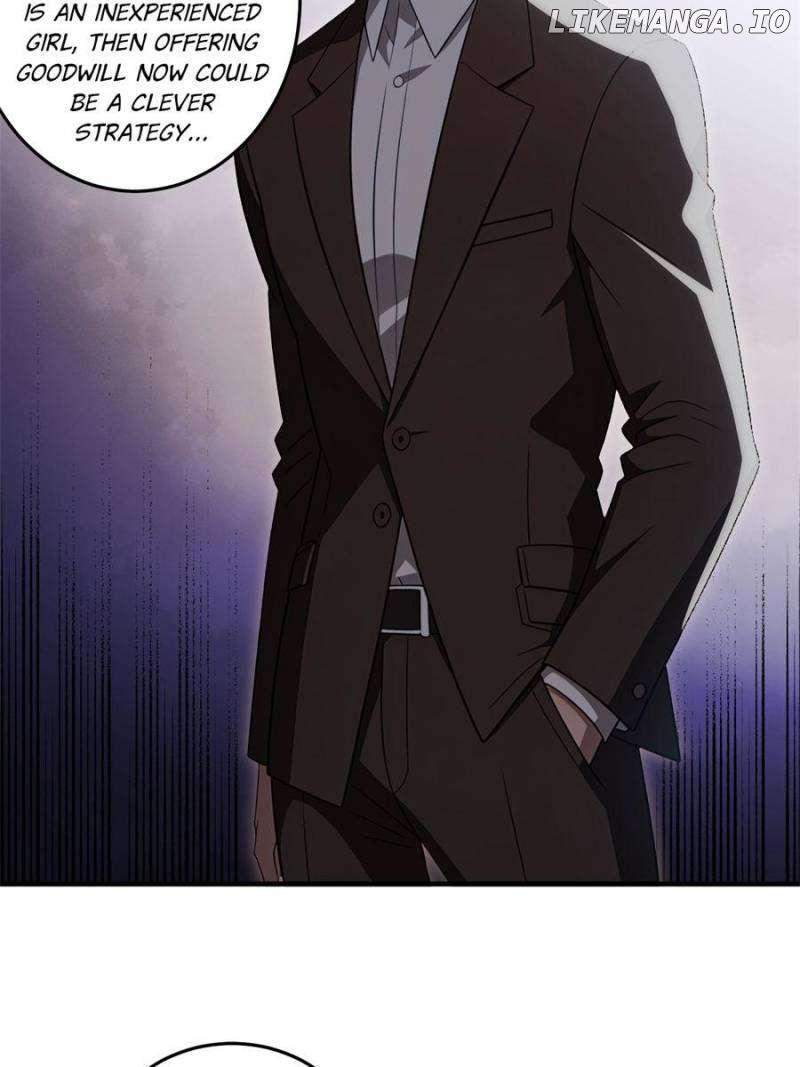 The Demonic Empress Traveled Through Time And Became My Boss Chapter 26 - page 35