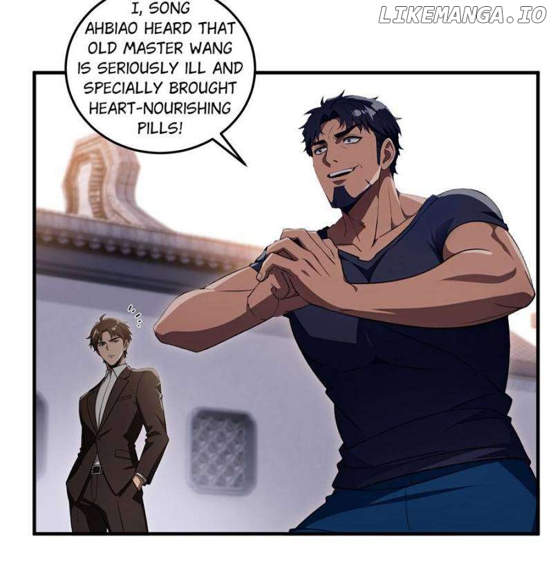 The Demonic Empress Traveled Through Time And Became My Boss Chapter 26 - page 36