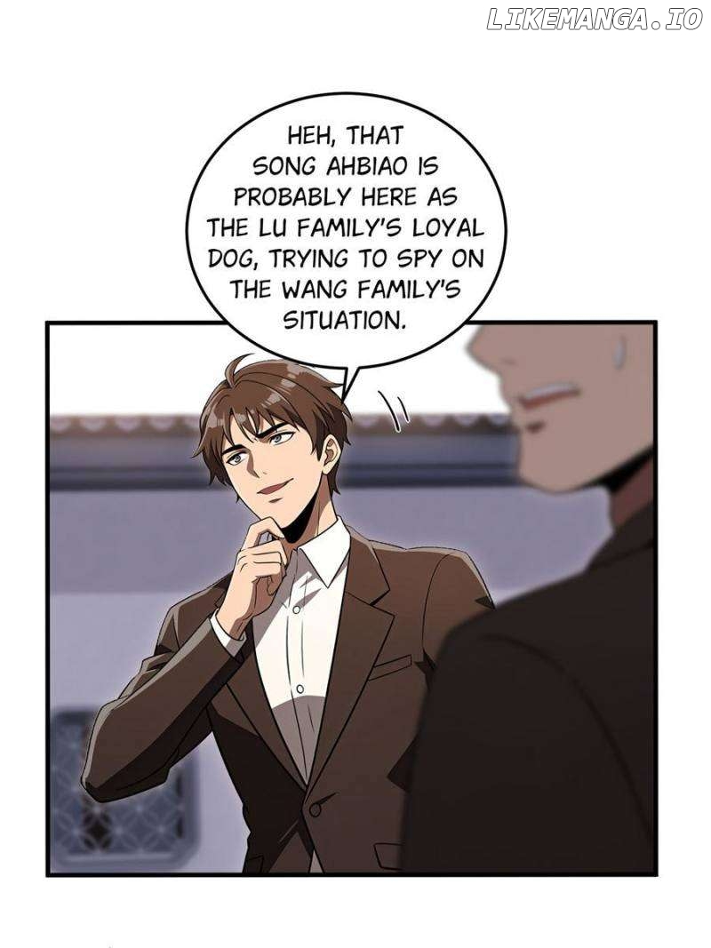 The Demonic Empress Traveled Through Time And Became My Boss Chapter 26 - page 43