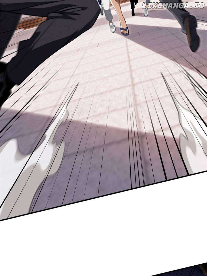 The Demonic Empress Traveled Through Time And Became My Boss Chapter 26 - page 45