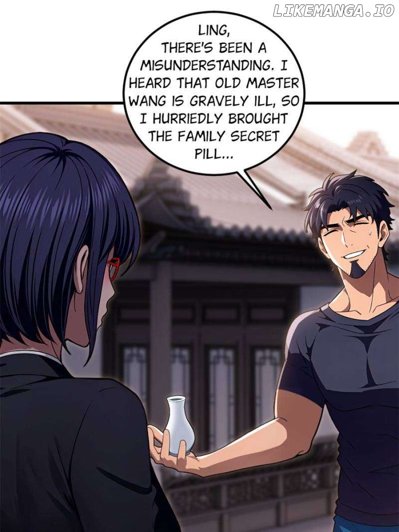 The Demonic Empress Traveled Through Time And Became My Boss Chapter 27 - page 10