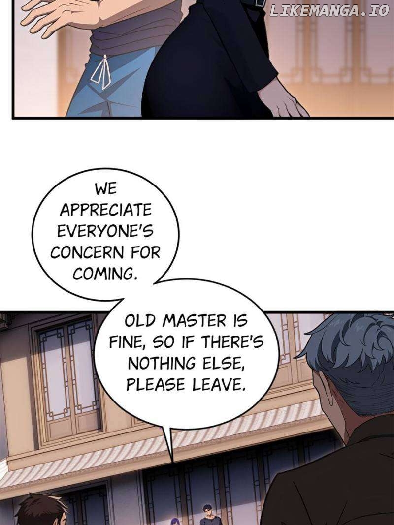The Demonic Empress Traveled Through Time And Became My Boss Chapter 27 - page 12