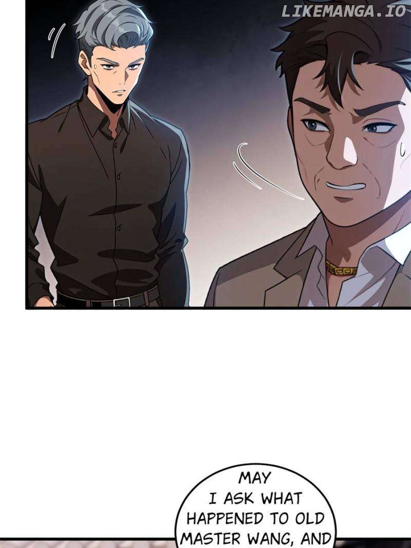 The Demonic Empress Traveled Through Time And Became My Boss Chapter 27 - page 14