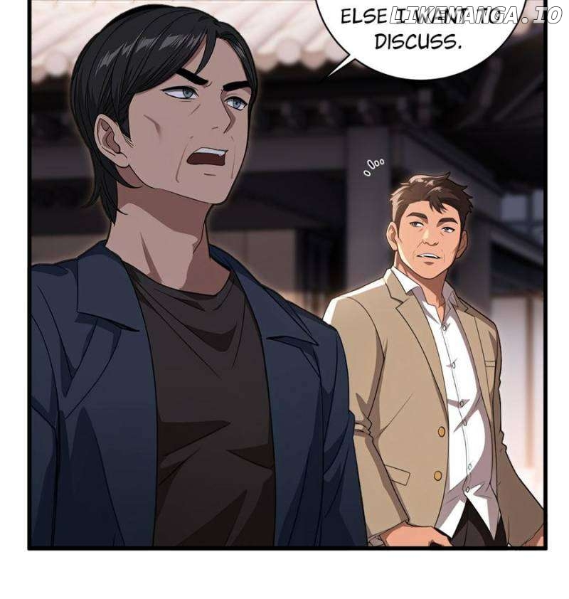 The Demonic Empress Traveled Through Time And Became My Boss Chapter 27 - page 18