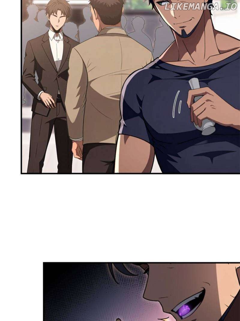 The Demonic Empress Traveled Through Time And Became My Boss Chapter 27 - page 32
