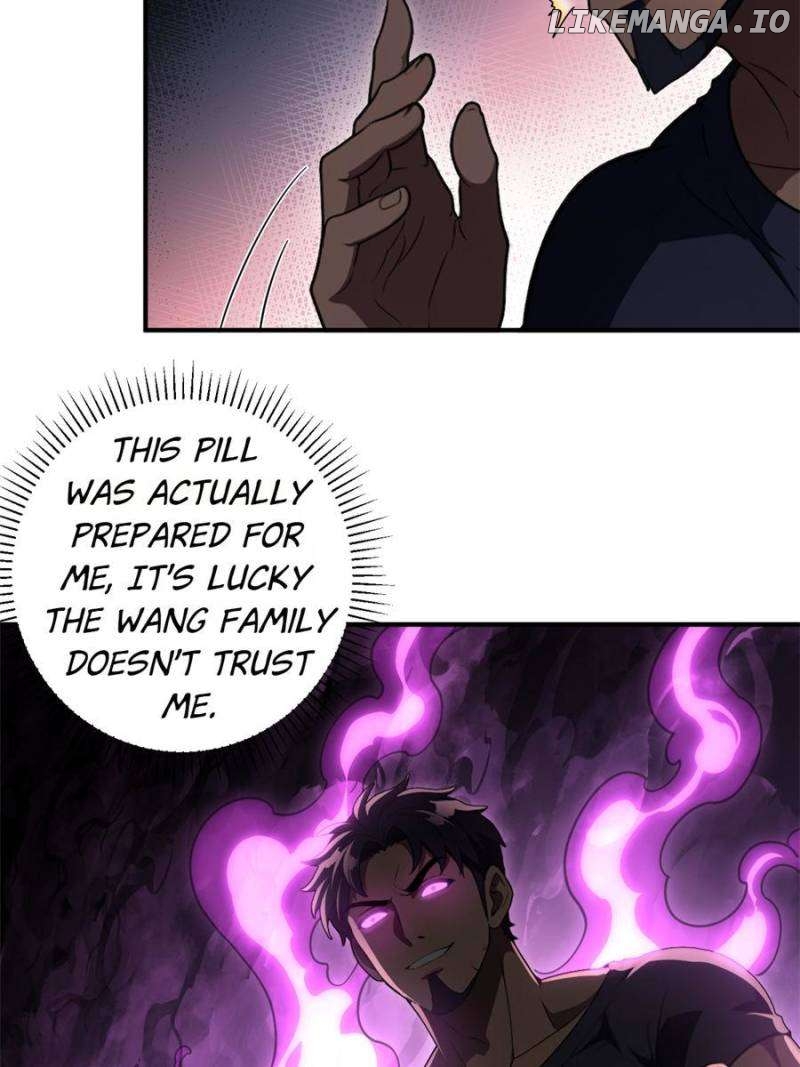 The Demonic Empress Traveled Through Time And Became My Boss Chapter 27 - page 33