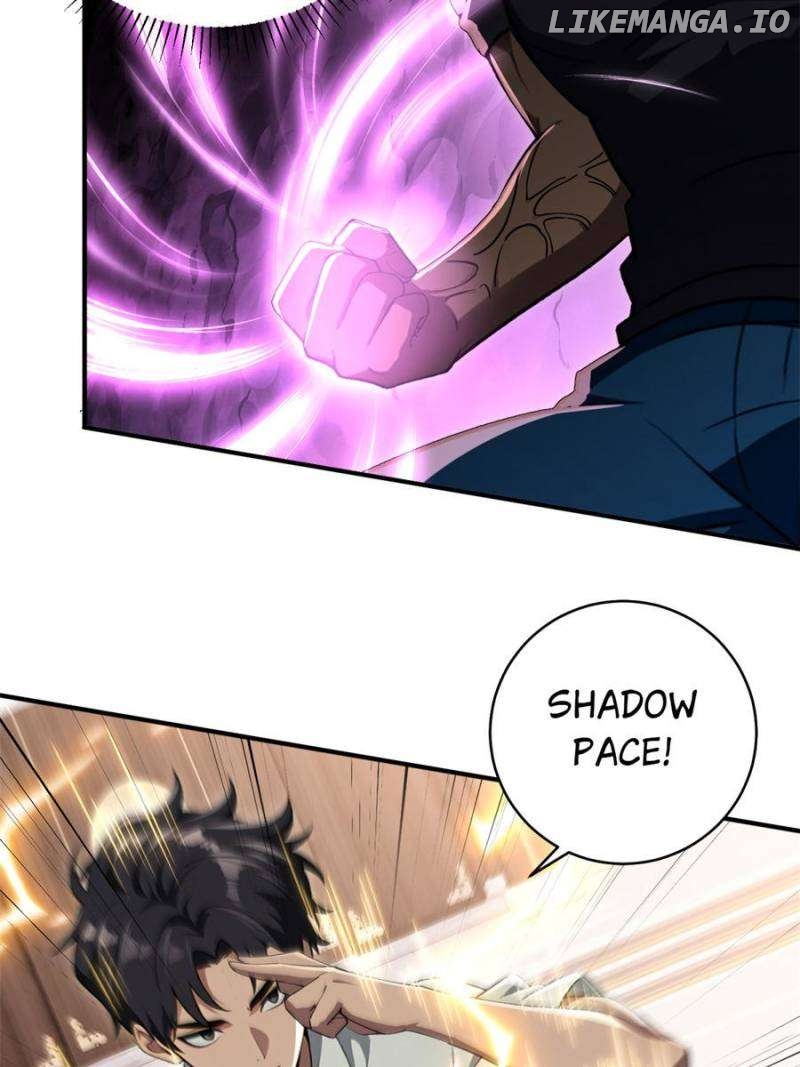 The Demonic Empress Traveled Through Time And Became My Boss Chapter 27 - page 35