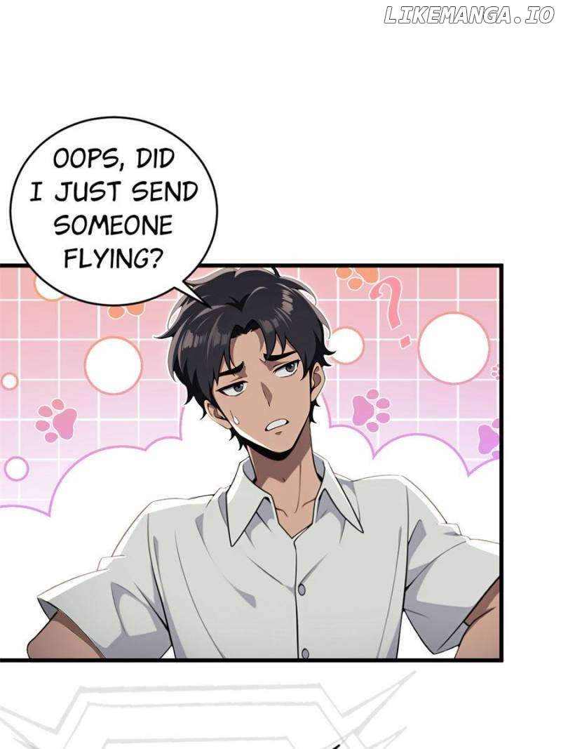 The Demonic Empress Traveled Through Time And Became My Boss Chapter 27 - page 40