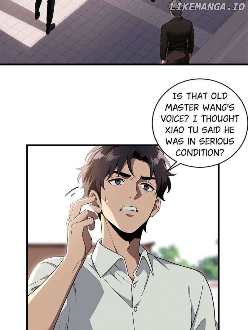 The Demonic Empress Traveled Through Time And Became My Boss Chapter 27 - page 42
