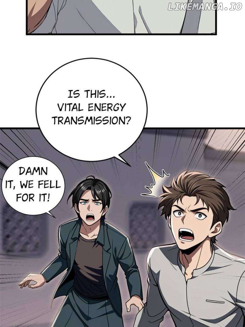 The Demonic Empress Traveled Through Time And Became My Boss Chapter 27 - page 43