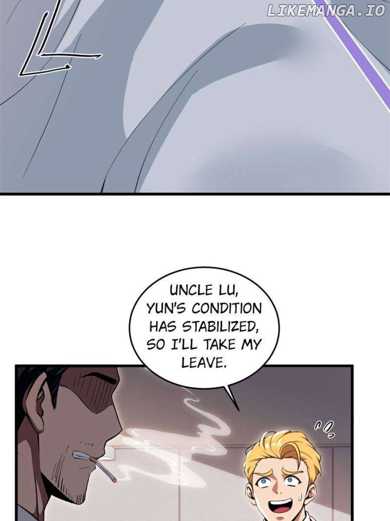 The Demonic Empress Traveled Through Time And Became My Boss Chapter 27 - page 50